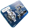 Starter Kit, Temp Monitoring & Logging; Kit Application Type Nxp - 38AC2094 - Newark, An Avnet Company