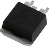 N Channel Mosfet, 100V, 14A, D2-Pak; Channel Type Vishay - 41K2308 - Newark, An Avnet Company