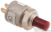 Switch, Pushbutton, Spst-No, 500Ma, 220V; Product Range Grayhill - 24F209 - Newark, An Avnet Company
