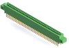 Card Edge Conn, Dual Side, 72Pos, Lug; Card Edge Connector Type Edac - 75AJ7190 - Newark, An Avnet Company