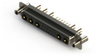 Combo D-Sub Conn, Rcpt, Dc-17W5, Th; Product Range Edac - 54AJ6691 - Newark, An Avnet Company