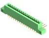 Card Edge Connector Rohs Compliant Edac - 63AJ0662 - Newark, An Avnet Company