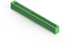 Card Conn, Single Side, 23Pos, Wire Wrap; Card Edge Connector Type Edac - 86AH9312 - Newark, An Avnet Company