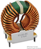 Choke, 2.4Mh, 17A; Dc Current Rating Bourns Jw Miller - 29AC1503 - Newark, An Avnet Company