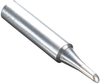 Soldering Tip, 60 Deg Hoof, 3Mm; Tip / Nozzle Width Metcal - 25AC2178 - Newark, An Avnet Company