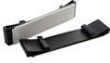 Flat Cable Clamp, Adhesive, Pa66, Black; Cable Clamp / Clip Type Essentra Components - 66AJ3492 - Newark, An Avnet Company
