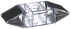 Terminal, Tap, Crimp, Purple; Product Range Panduit - 61AC7734 - Newark, An Avnet Company