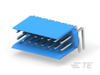 PCB Headers & Receptacles - 281742-8 - TE Connectivity