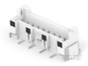 PCB Headers & Receptacles - 6-2365497-9 - TE Connectivity