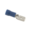 Connectors, Interconnects - Terminals - Quick Connects, Quick Disconnect Connectors - 1213296-76-IMD16-187L - Win Source Electronics