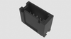 MicroSpace™ 1.27mm - 10143578-308KLF - Amphenol Communications Solutions