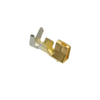 Connectors, Interconnects - Rectangular Connectors - Rectangular Connector Contacts - 179227-4 - Win Source Electronics