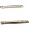 FFC, FPC (Flat Flexible) Connector Assemblies - WM6500TR-ND - DigiKey