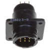 Circular Connector Assemblies - A33741-ND - DigiKey