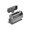 Heavy Duty Connector Housings, Hoods, Bases - 1195-19432240258-ND - DigiKey