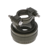 Backshells and Cable Clamps - 623-A8504912415W-ND - DigiKey