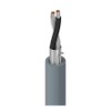 SpaceMaker™, 2 C #18 Str TC, PE Ins, OS, PVC Jkt, AWM 2937 - 8760MN - Belden Inc.