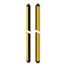 Machine Safety - Light Curtains - SGSSP2-500Q88 - Quarktwin Technology Ltd.
