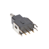 Switches - Rocker Switches -- A18KB - Image