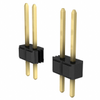 Headers, Male Pins - 3M156858-35-ND - DigiKey