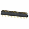 Headers, Receptacles, Female Sockets - 952-3443-ND - DigiKey
