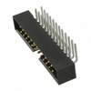 Headers, Male Pins - 957224-5002-AR-ND - DigiKey