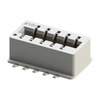 Edgeboard Connectors - 478-009159010603906TR-ND - DigiKey
