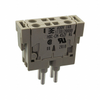 Heavy Duty Connector Inserts, Modules - 281-5833-ND - DigiKey