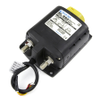 Blue Sea Systems 7700B Remote Battery Switch with Manual Control, 500A, 12VDC - Bulk Packaging -- 78007B