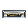 D-Sub Connector Assemblies - 37-CDFR17W2113L211-ND - DigiKey