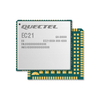 RF, RFID, Wireless Evaluation Boards - 2958-EC21AUFATEA-512-STD-ND - DigiKey