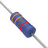 Through Hole Resistors - RSF1GT330R-ND - DigiKey