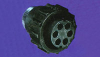 Power Connectors - 867534-1 - Powell Electronics, Inc.