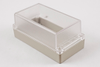 Enclosures, Boxes, & Cases - RP1195C - Powell Electronics, Inc.