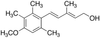 5-(4-Methoxy-2,3,6-trimethylphenyl)-3-methyl-2,4-pentadien.. - 11733 - Medical Isotopes, Inc.