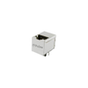 Modular/Ethernet Connector (RJ45) Jacks With Magnetics - 553-JXD3-0Z02NL-ND - DigiKey