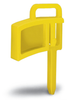 Locking system - 282-370 - WAGO