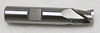 Cobalt Roughing End Mill 473-#301 -- 473-#301 - Image