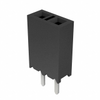 Headers, Receptacles, Female Sockets - BCS-102-L-S-TE - ODG (Origin Data Global)