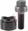 STANDARD ROUND KNOCKOUT PUNCH; 2 - 70160543 - Allied Electronics, Inc.