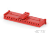 Rectangular Wire & Cable Connectors & Housings - 1-2338183-6 - TE Connectivity