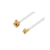 Coaxial Cables (RF) - 6099-PE3W08556-60-ND - DigiKey
