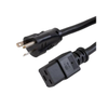 Power, Line Cables and Extension Cords - 5073-OWN520C19-20-15F-ND - DigiKey
