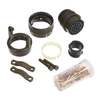 Circular Connector Assemblies - 1178-MS3126F20-41SW-ND - DigiKey