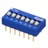 DIP Switches - 5916-EDG107S-ND - DigiKey