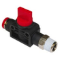Pneumatic Manual Control Valves - 2203609 - RS Components, Ltd.