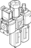 Filter Regulators - 2029381 - RS Components, Ltd.
