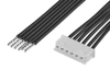Wire to Board Cables - 198626 - RS Components, Ltd.