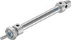Pneumatic Piston Rod Cylinders - 2021808 - RS Components, Ltd.
