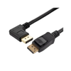 Video Cables (DVI, HDMI) - 5073-DP8LA-MM-1M-ND - DigiKey